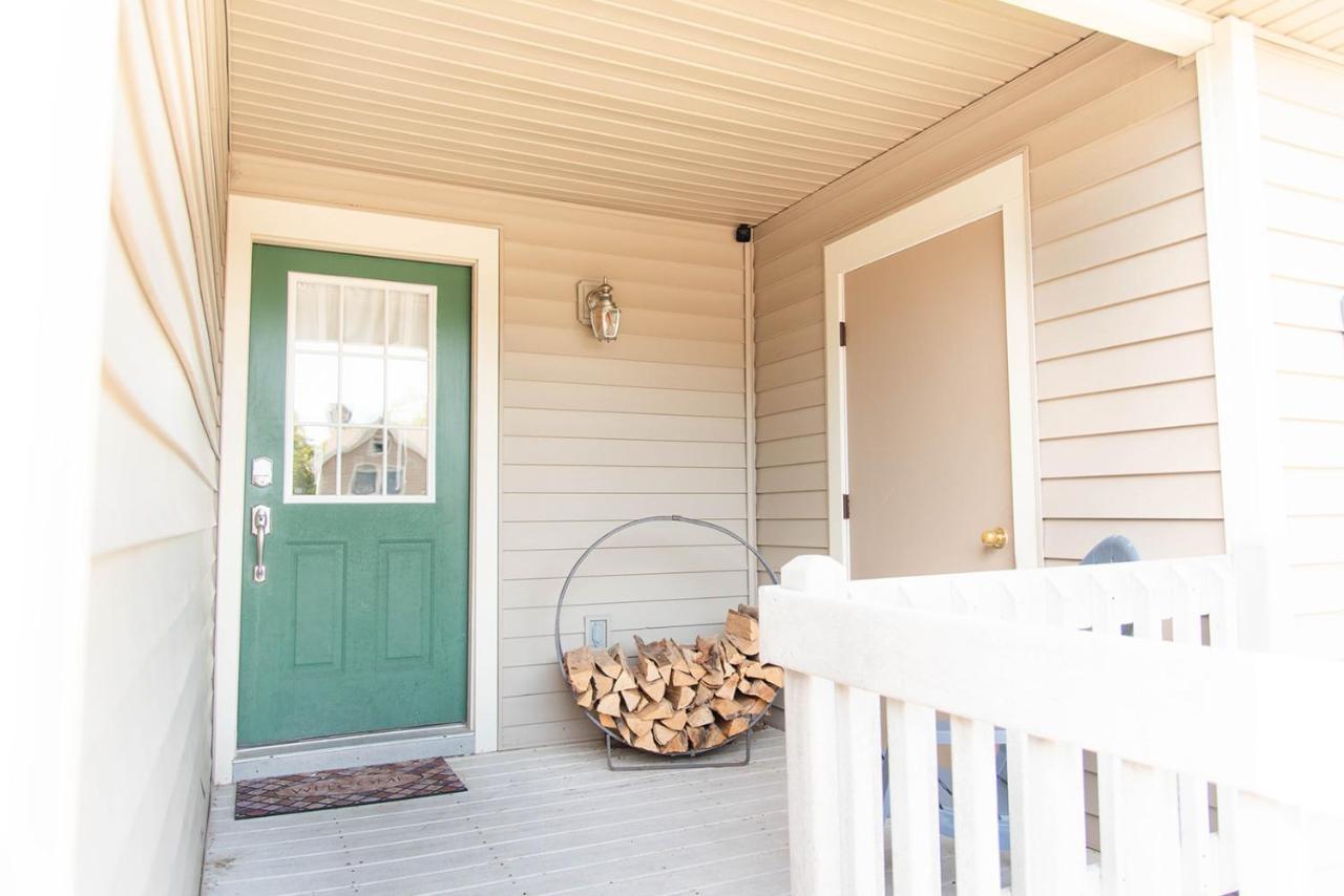 Camelback Private Home Located Behind Waterpark & Ski Lift Tannersville Exteriör bild