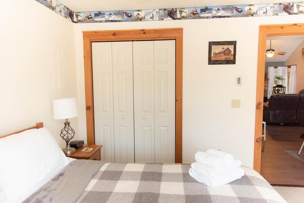 Camelback Private Home Located Behind Waterpark & Ski Lift Tannersville Exteriör bild