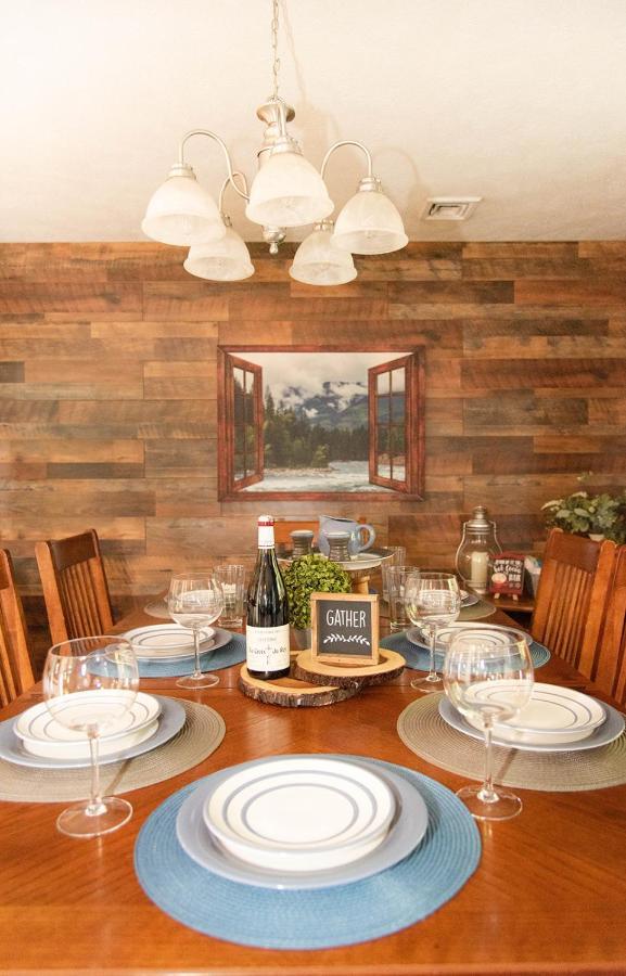 Camelback Private Home Located Behind Waterpark & Ski Lift Tannersville Exteriör bild