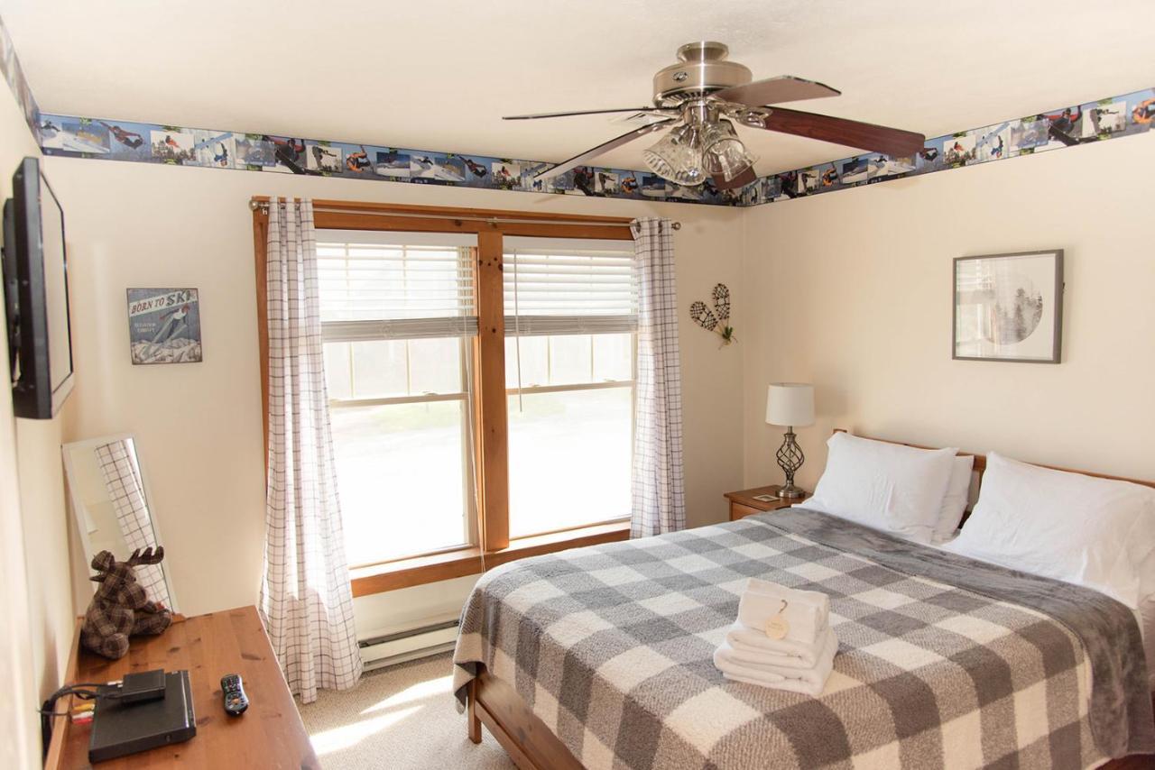 Camelback Private Home Located Behind Waterpark & Ski Lift Tannersville Exteriör bild