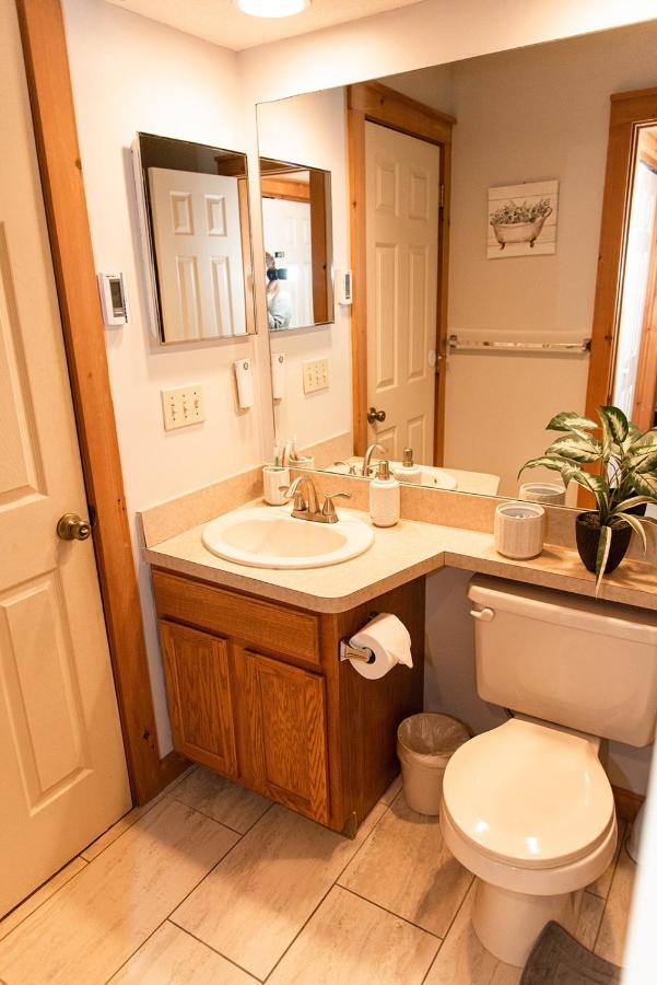 Camelback Private Home Located Behind Waterpark & Ski Lift Tannersville Exteriör bild