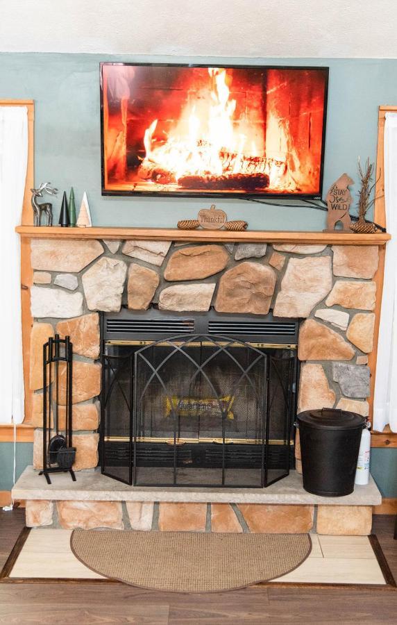 Camelback Private Home Located Behind Waterpark & Ski Lift Tannersville Exteriör bild