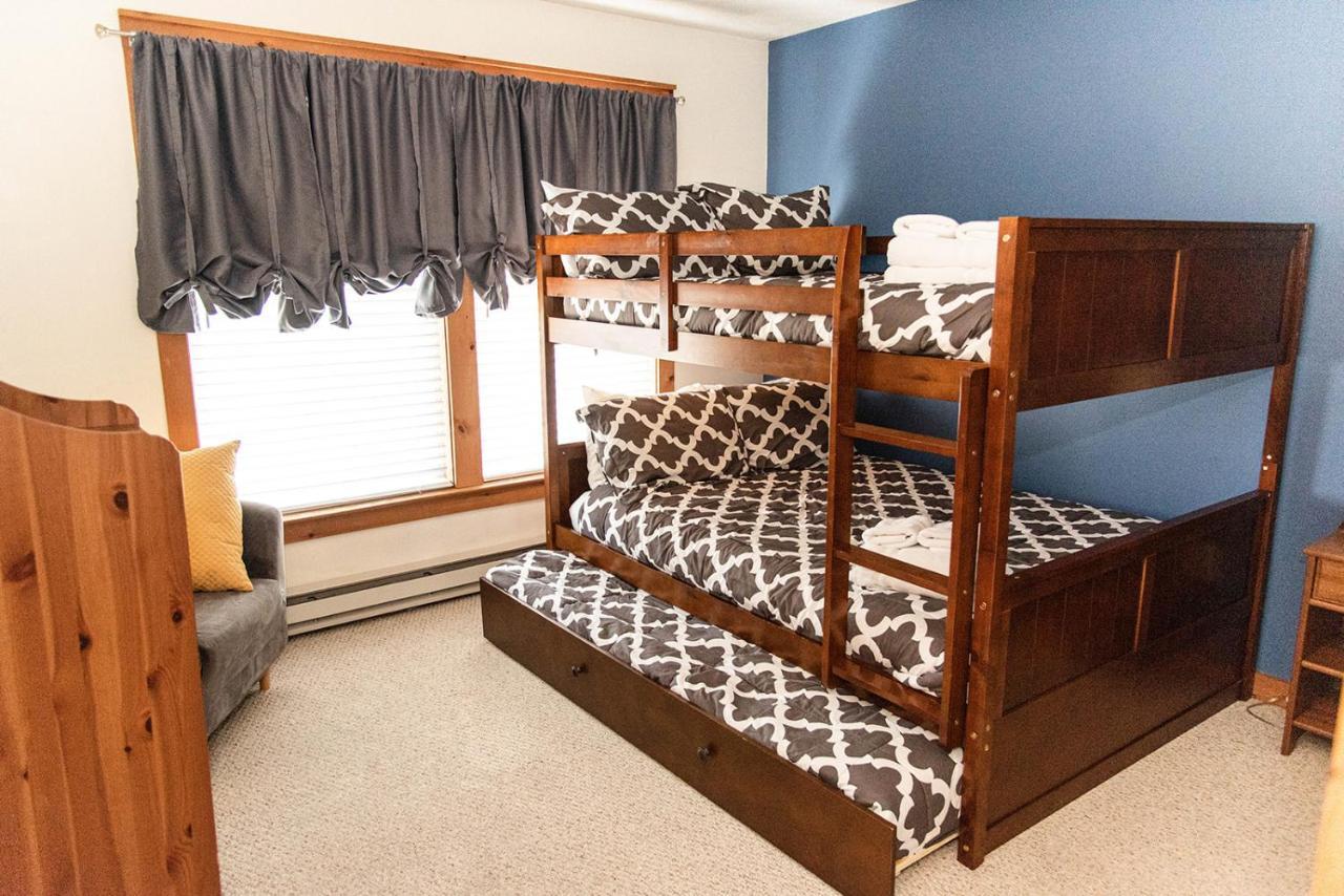 Camelback Private Home Located Behind Waterpark & Ski Lift Tannersville Exteriör bild