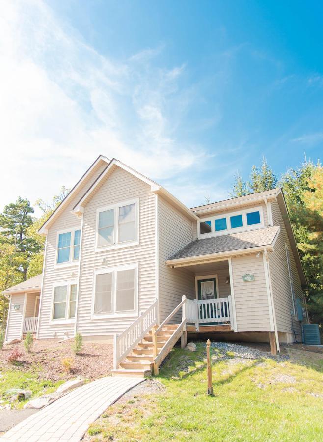 Camelback Private Home Located Behind Waterpark & Ski Lift Tannersville Exteriör bild