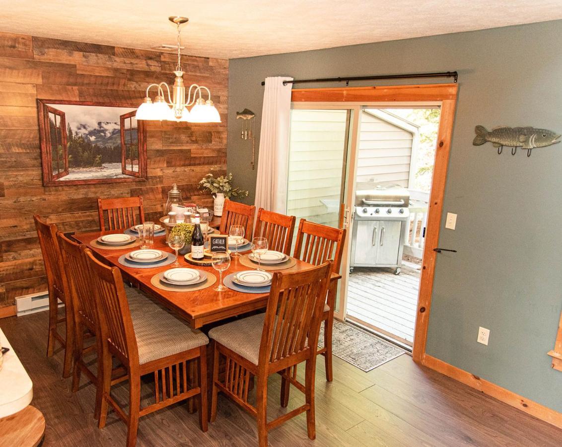 Camelback Private Home Located Behind Waterpark & Ski Lift Tannersville Exteriör bild