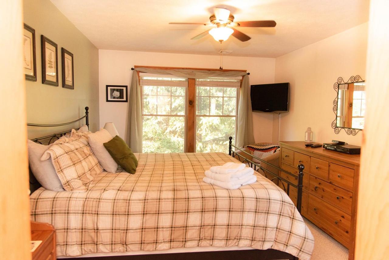 Camelback Private Home Located Behind Waterpark & Ski Lift Tannersville Exteriör bild