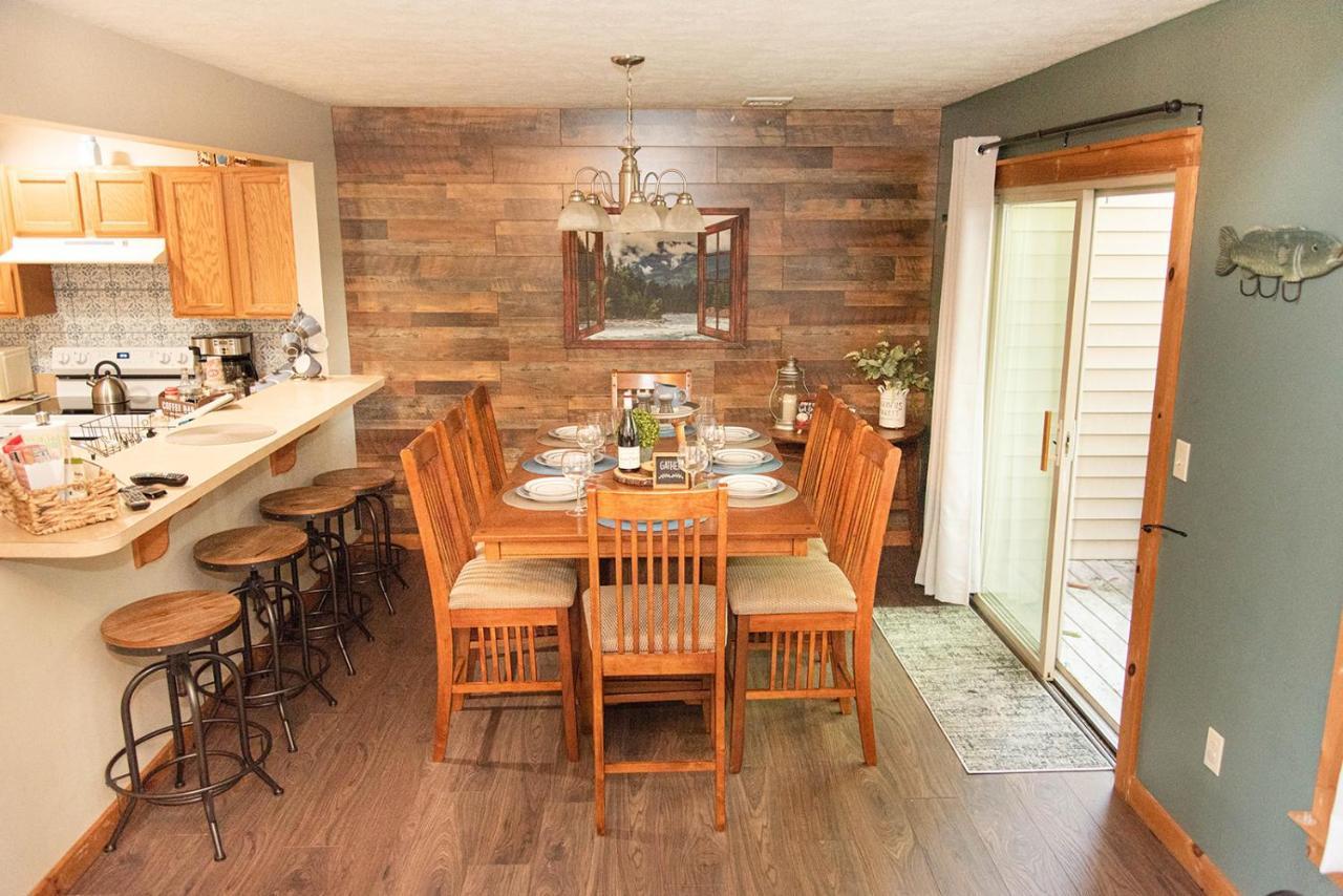 Camelback Private Home Located Behind Waterpark & Ski Lift Tannersville Exteriör bild