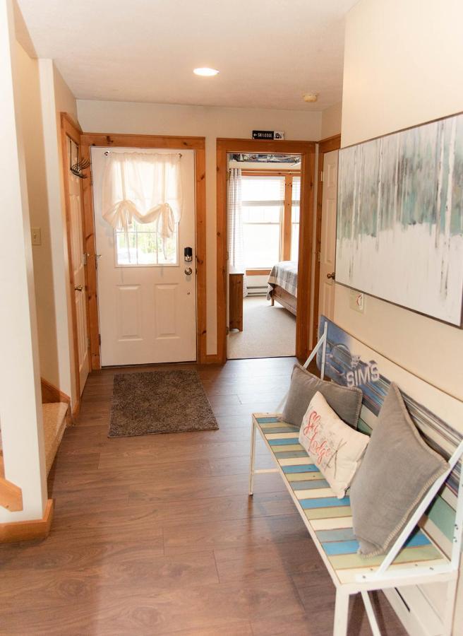 Camelback Private Home Located Behind Waterpark & Ski Lift Tannersville Exteriör bild