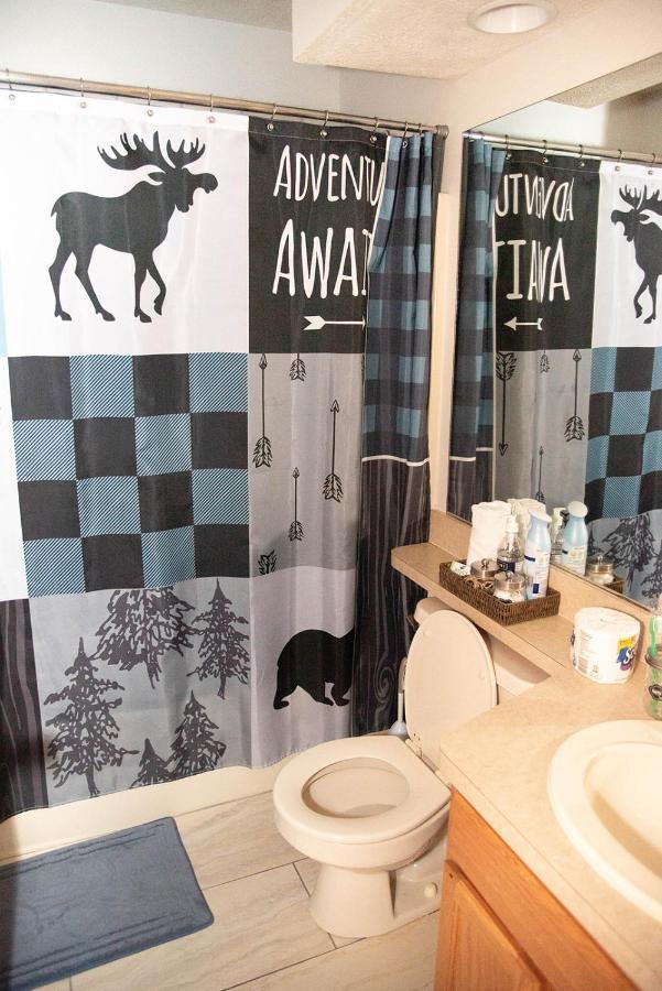 Camelback Private Home Located Behind Waterpark & Ski Lift Tannersville Exteriör bild
