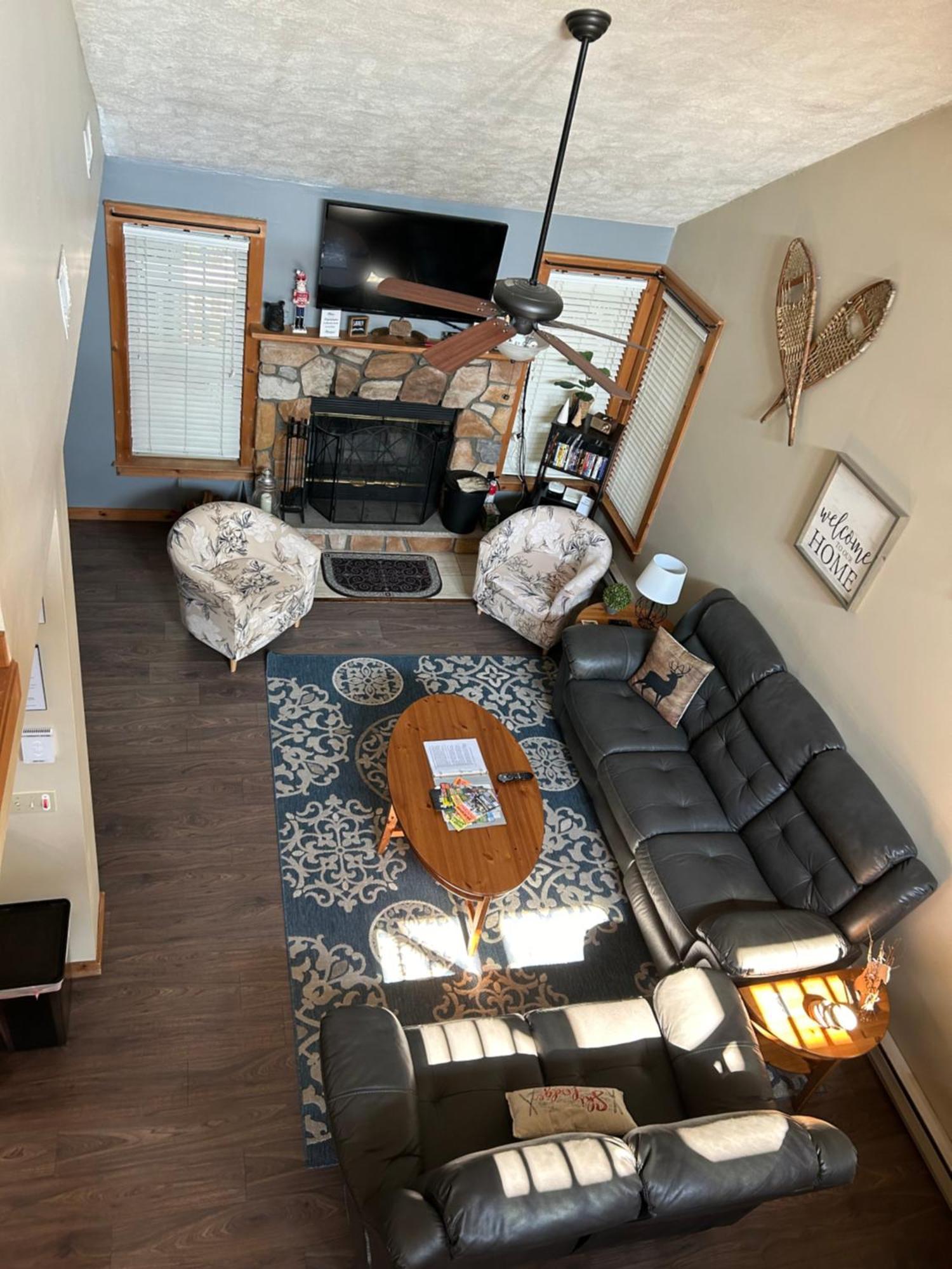 Camelback Private Home Located Behind Waterpark & Ski Lift Tannersville Exteriör bild