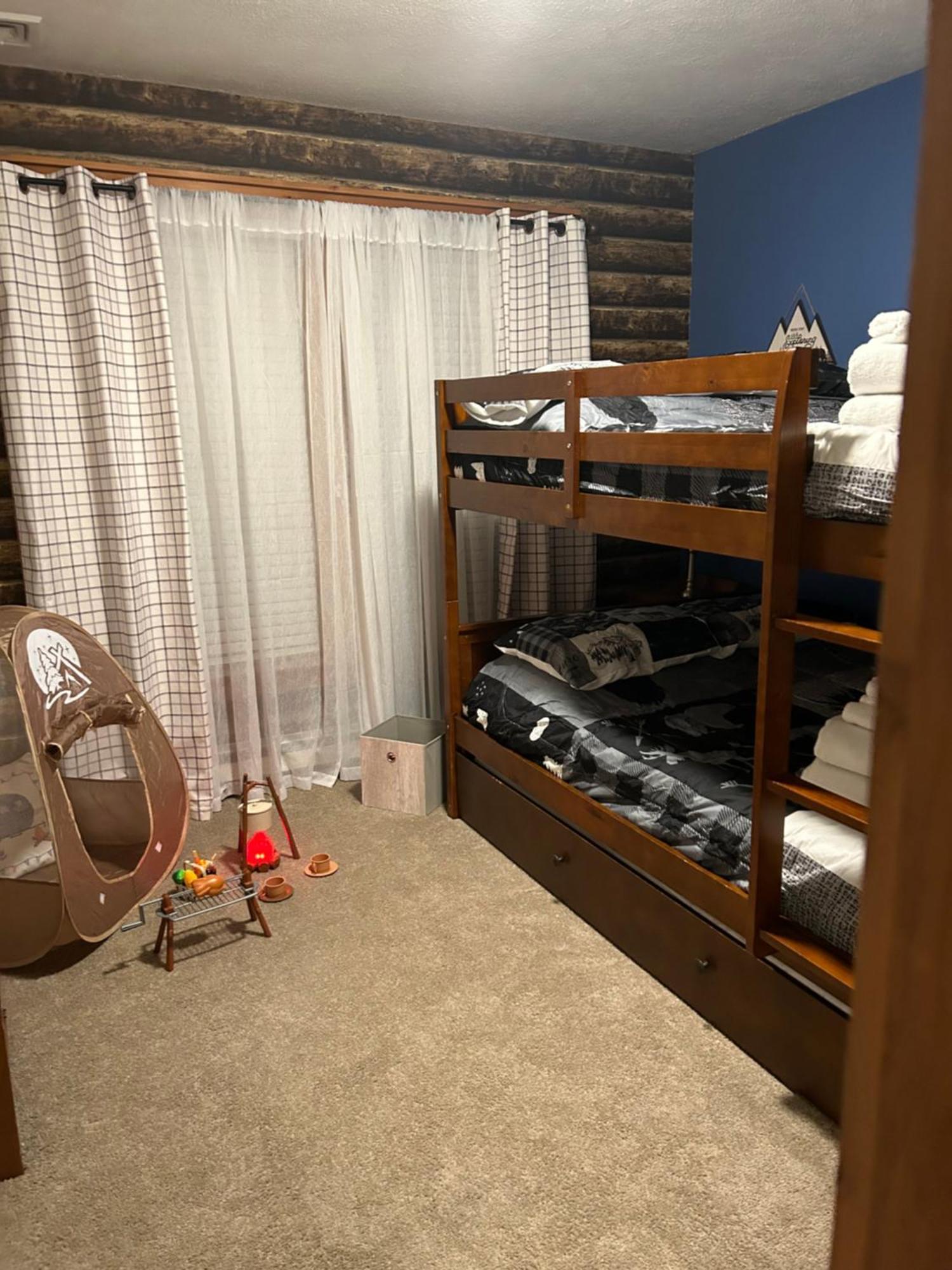 Camelback Private Home Located Behind Waterpark & Ski Lift Tannersville Exteriör bild