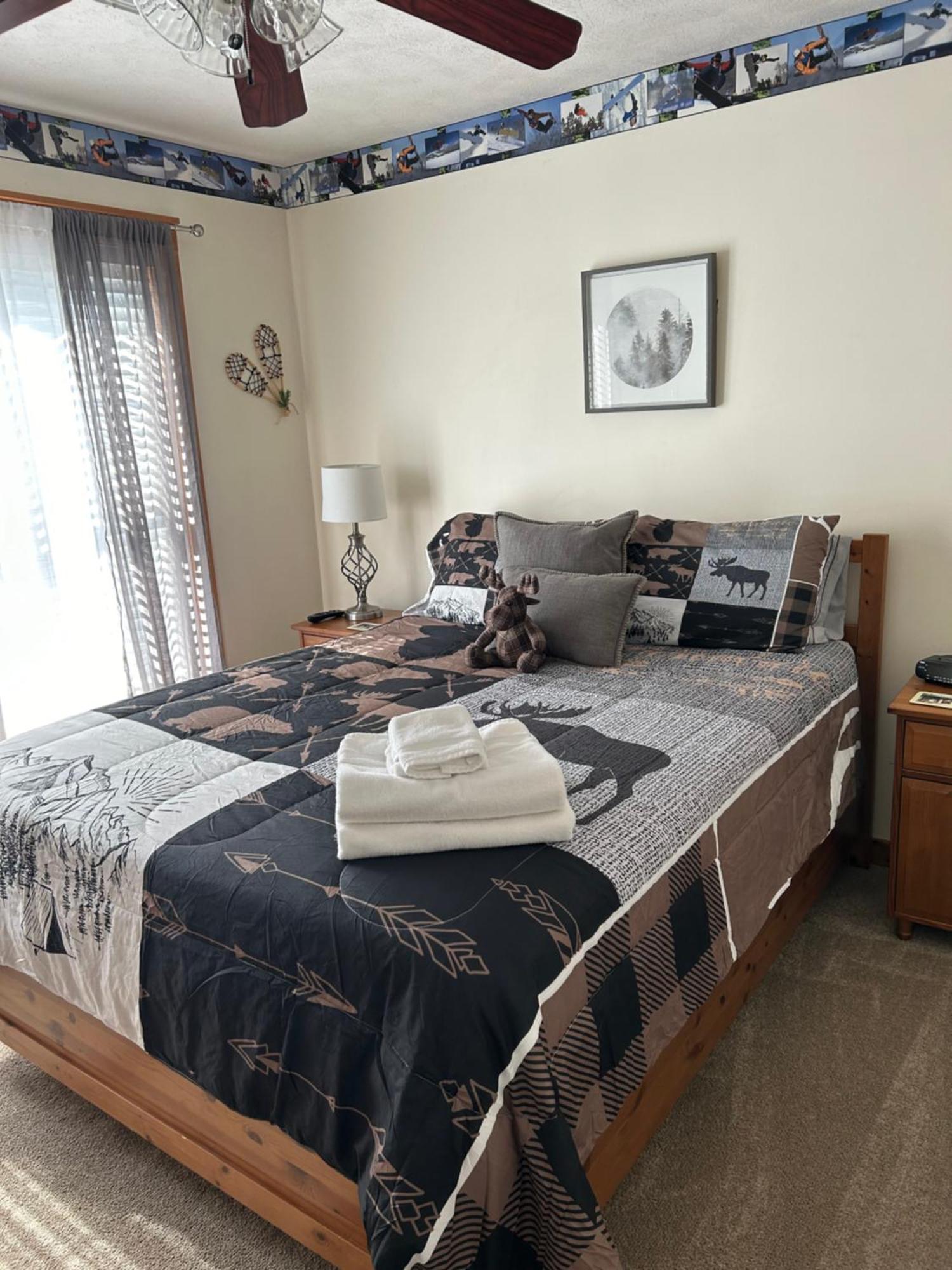 Camelback Private Home Located Behind Waterpark & Ski Lift Tannersville Exteriör bild