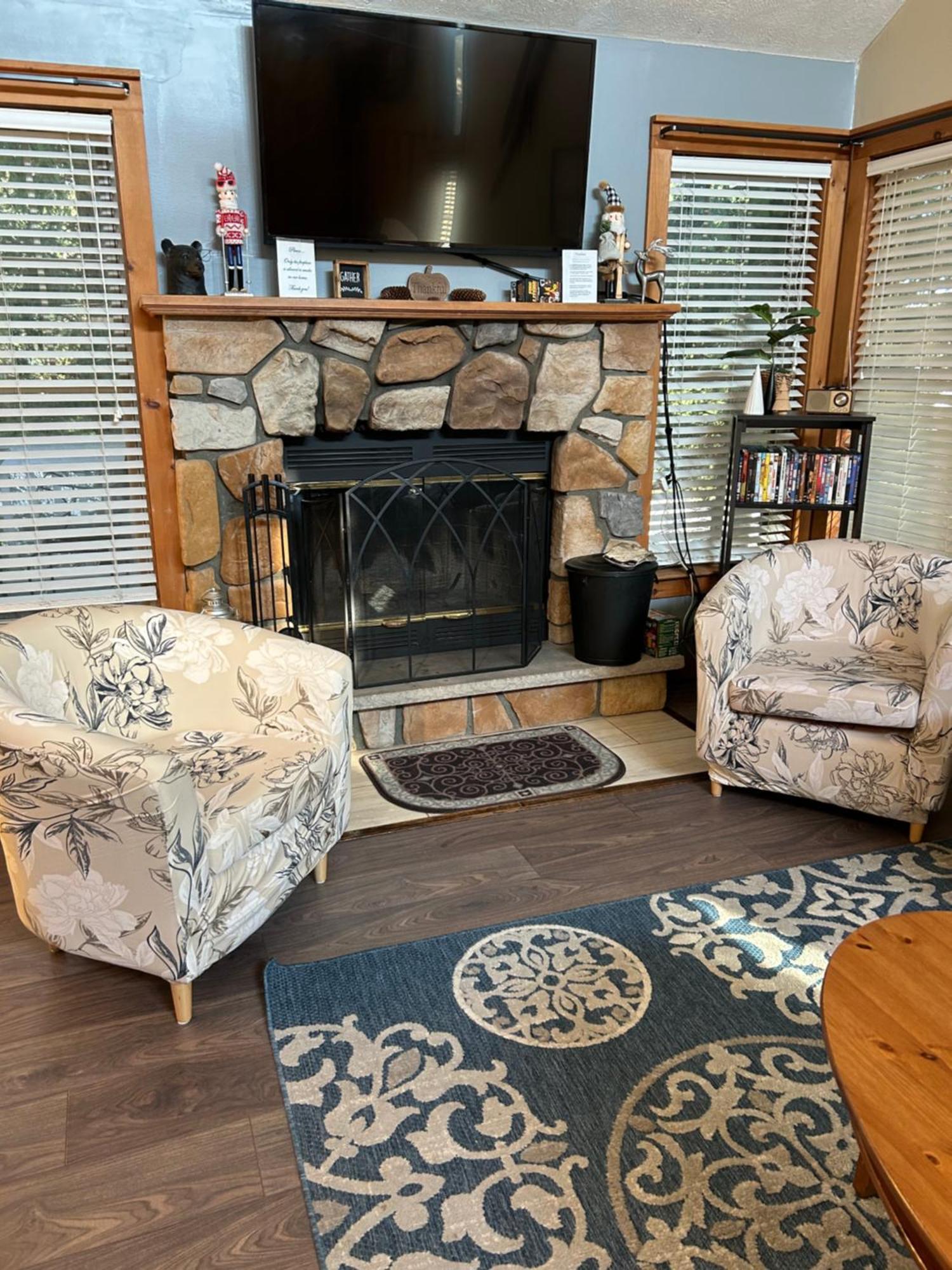 Camelback Private Home Located Behind Waterpark & Ski Lift Tannersville Exteriör bild